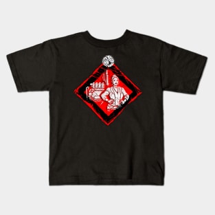 Poised Kids T-Shirt